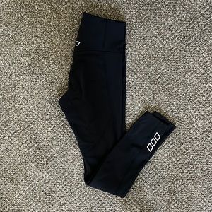 Lorna Jane black leggings